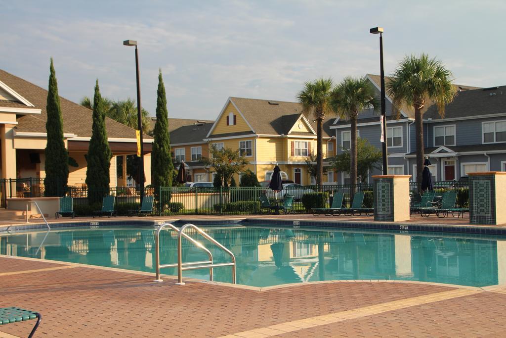 The Villas At Seven Dwarfs Lane Kissimmee Zimmer foto